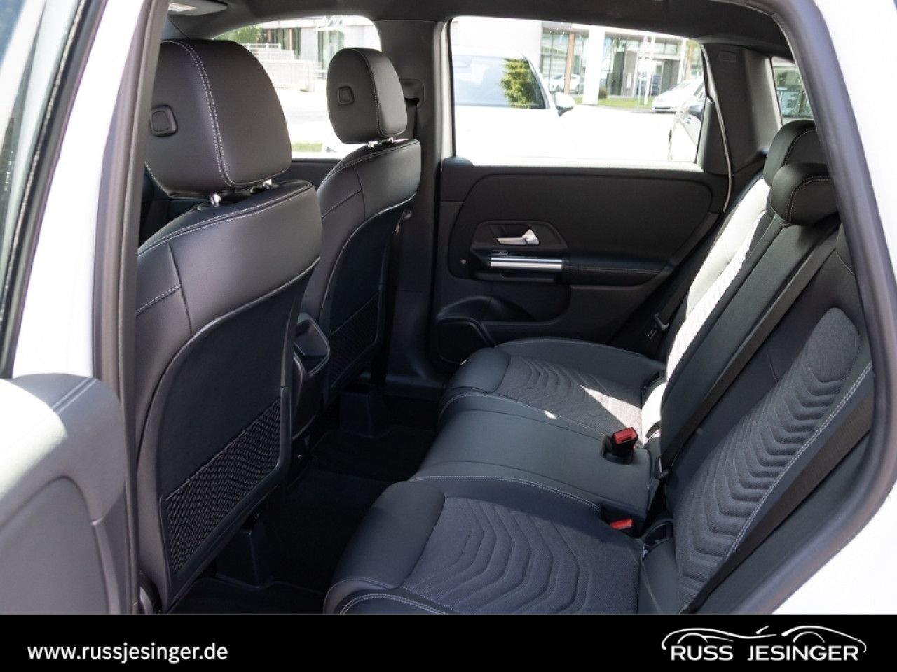Mercedes-Benz B-Klasse – Bild 10