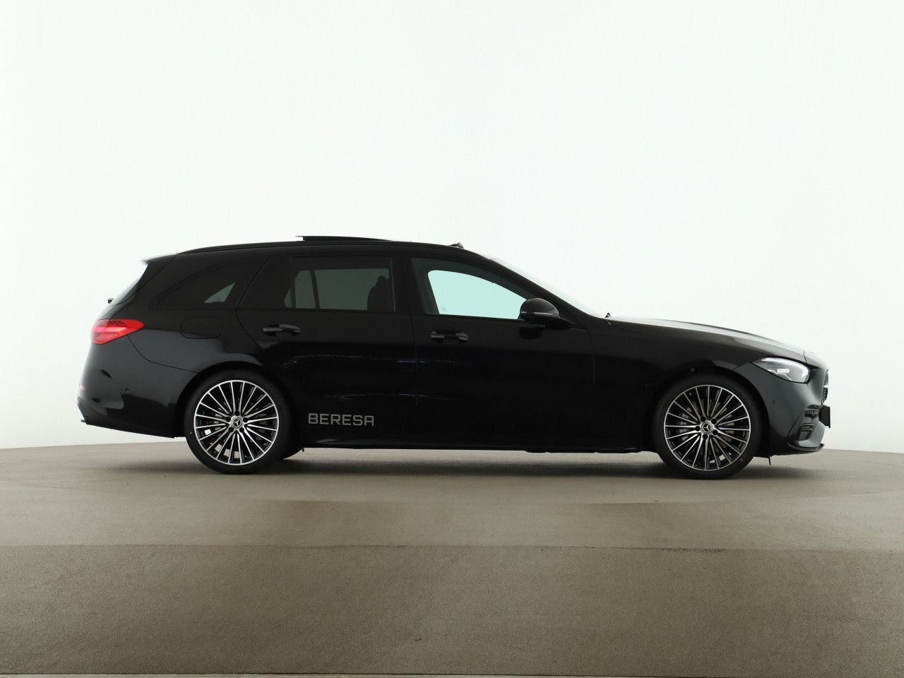 Mercedes-Benz C-Klasse – Bild 7