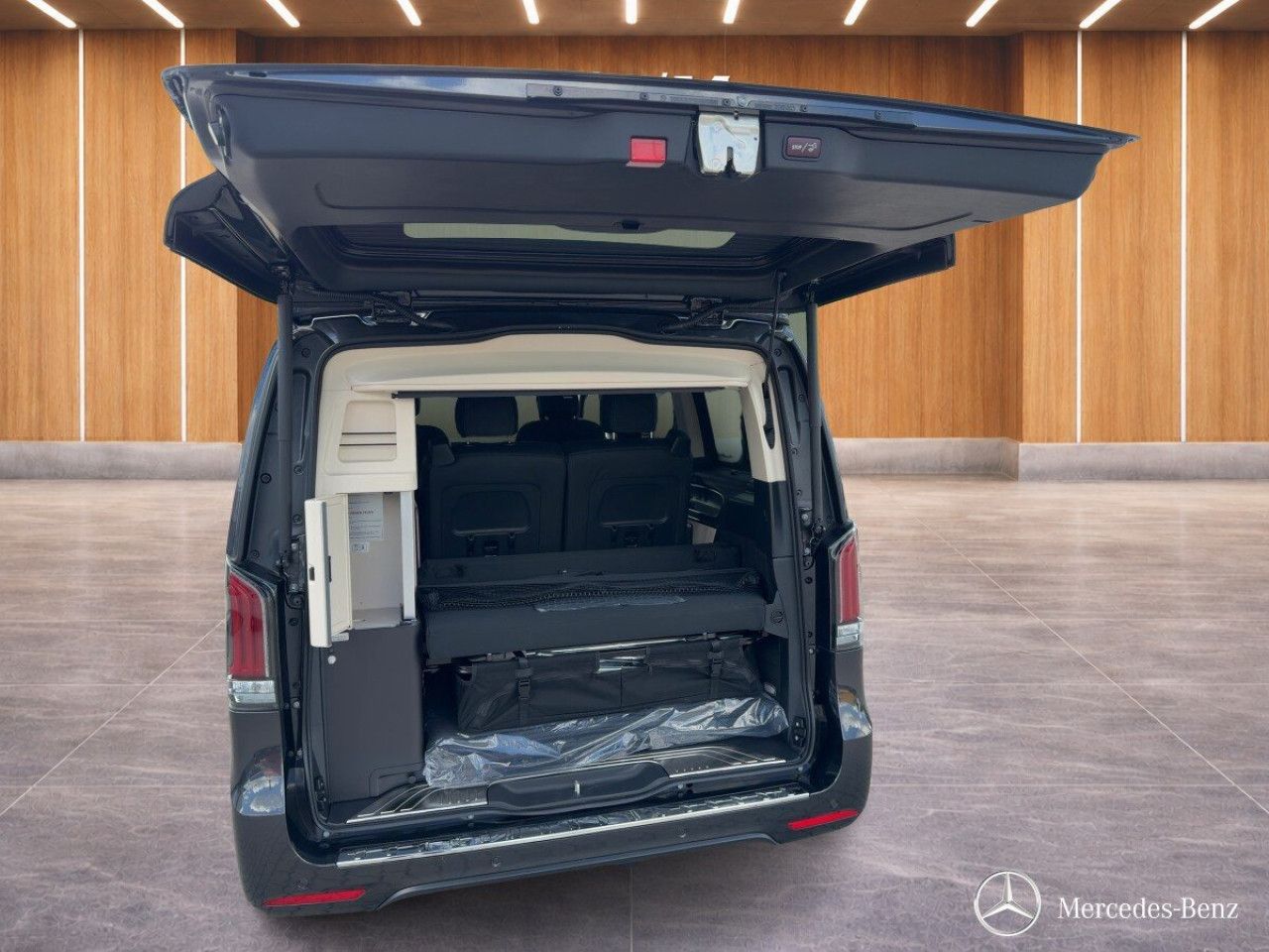 Mercedes-Benz Marco Polo – Bild 5