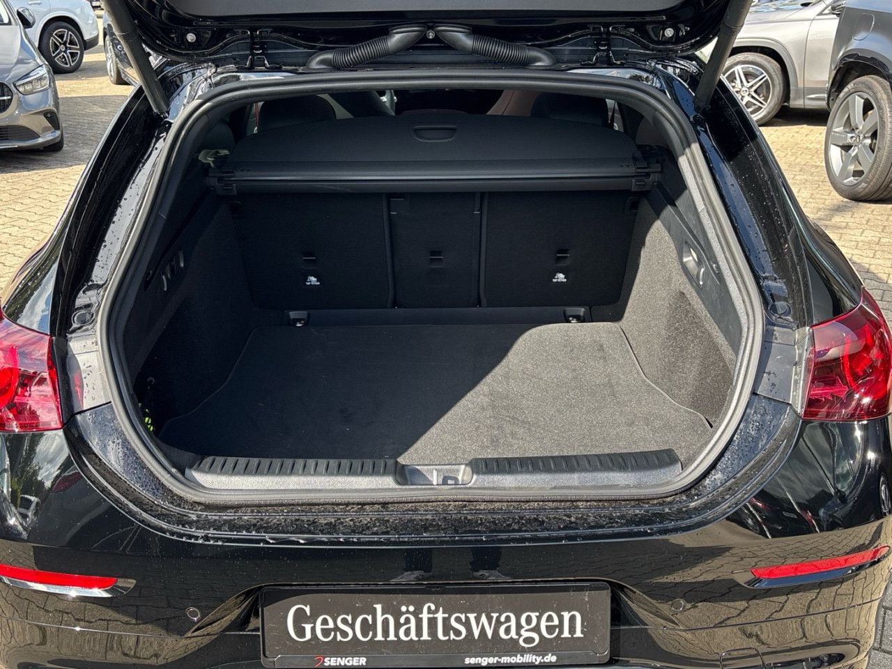 Mercedes-Benz CLA – Bild 19