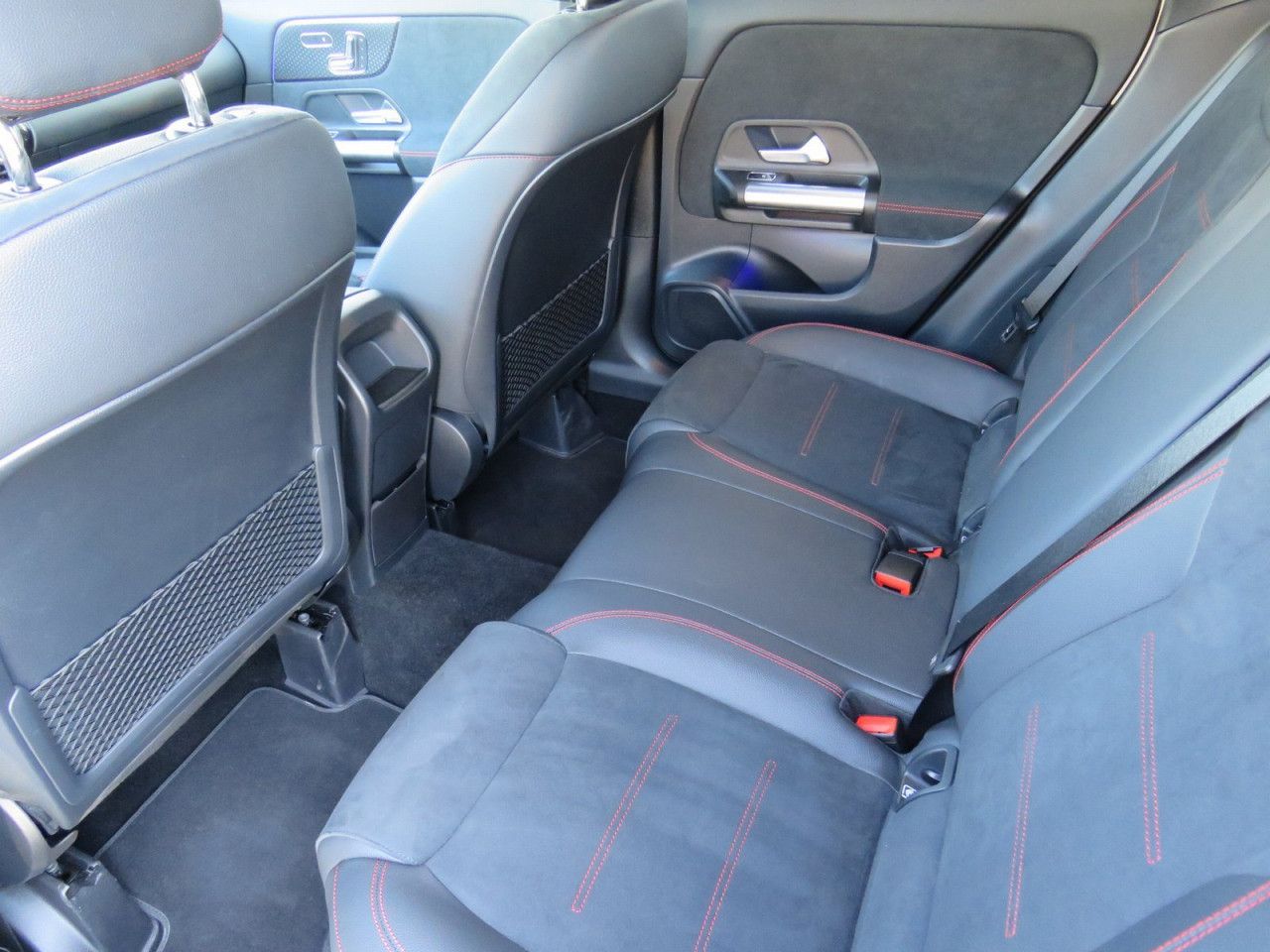 Mercedes-Benz GLA – Bild 28