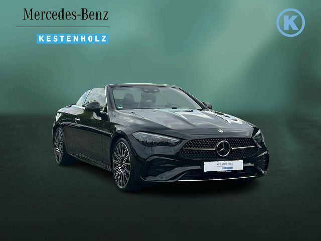 Mercedes-Benz CLE 450