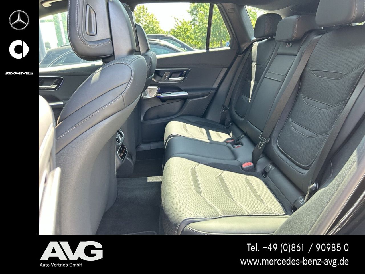 Mercedes-Benz GLC – Bild 17