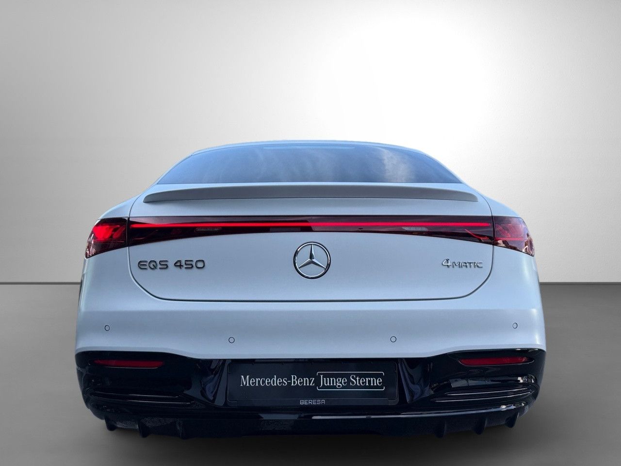 Mercedes-Benz EQS – Bild 6