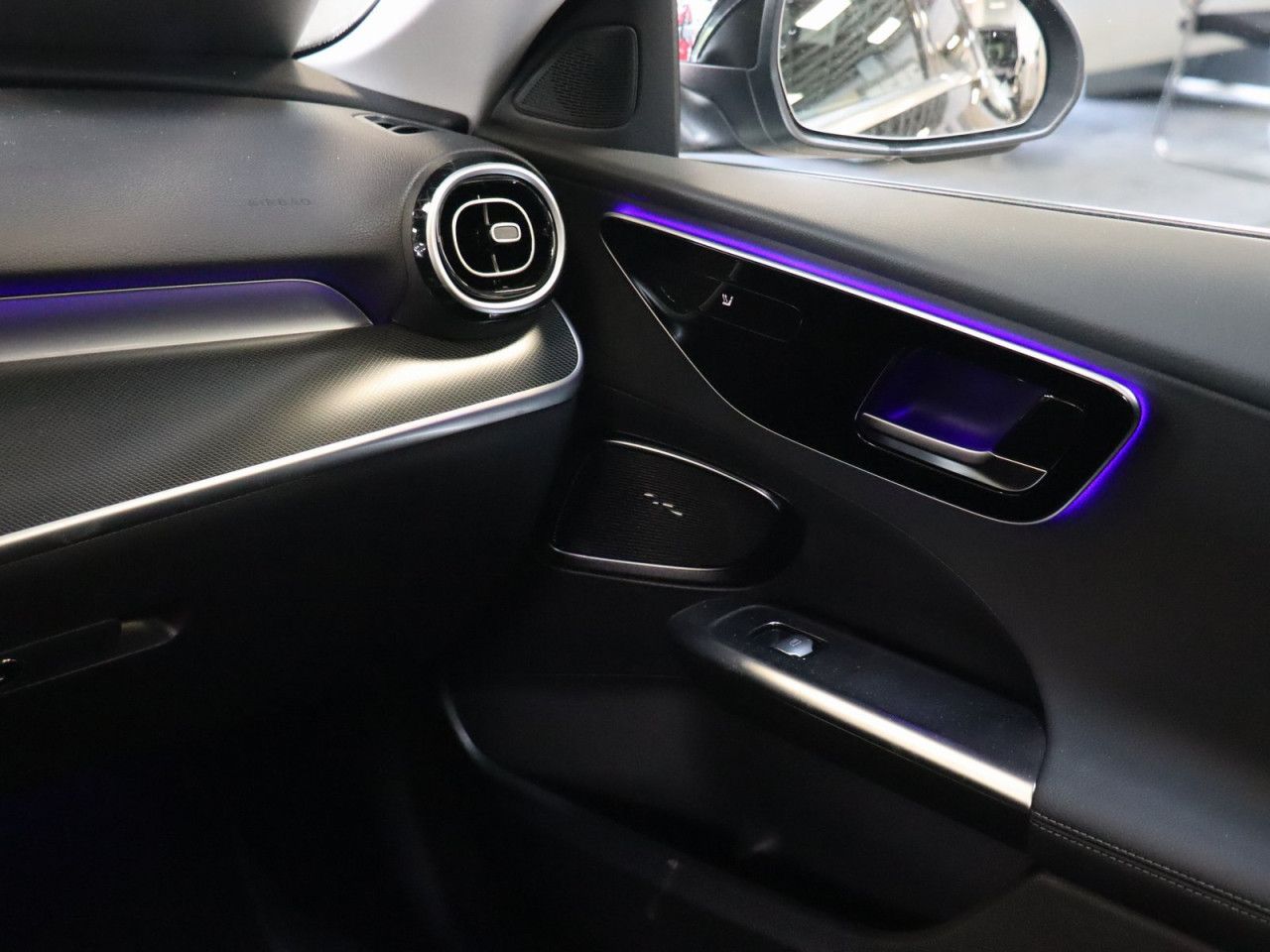 Mercedes-Benz C-Klasse – Bild 17