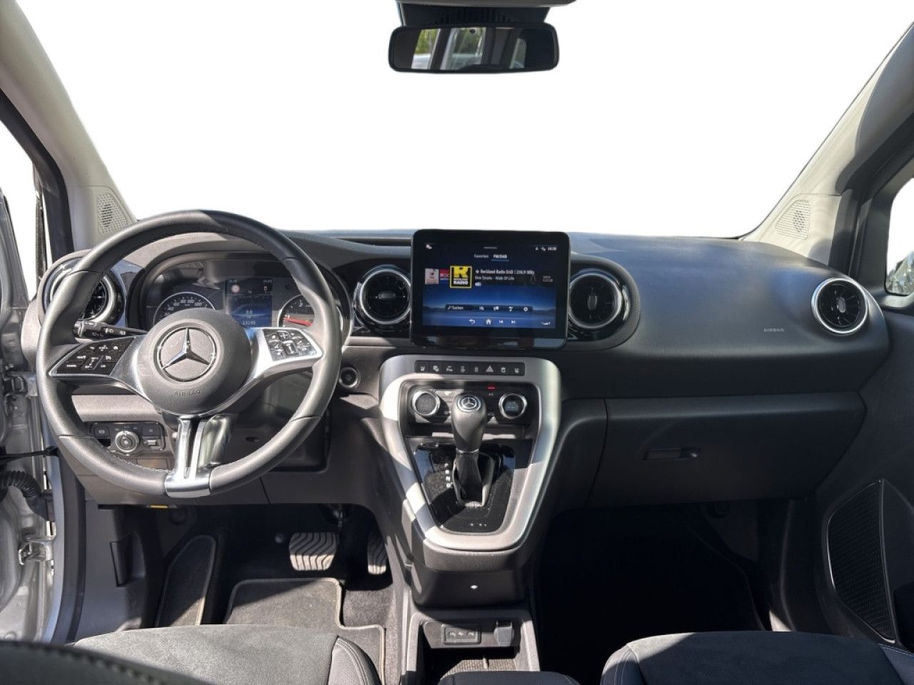 Mercedes-Benz T-Klasse – Bild 8