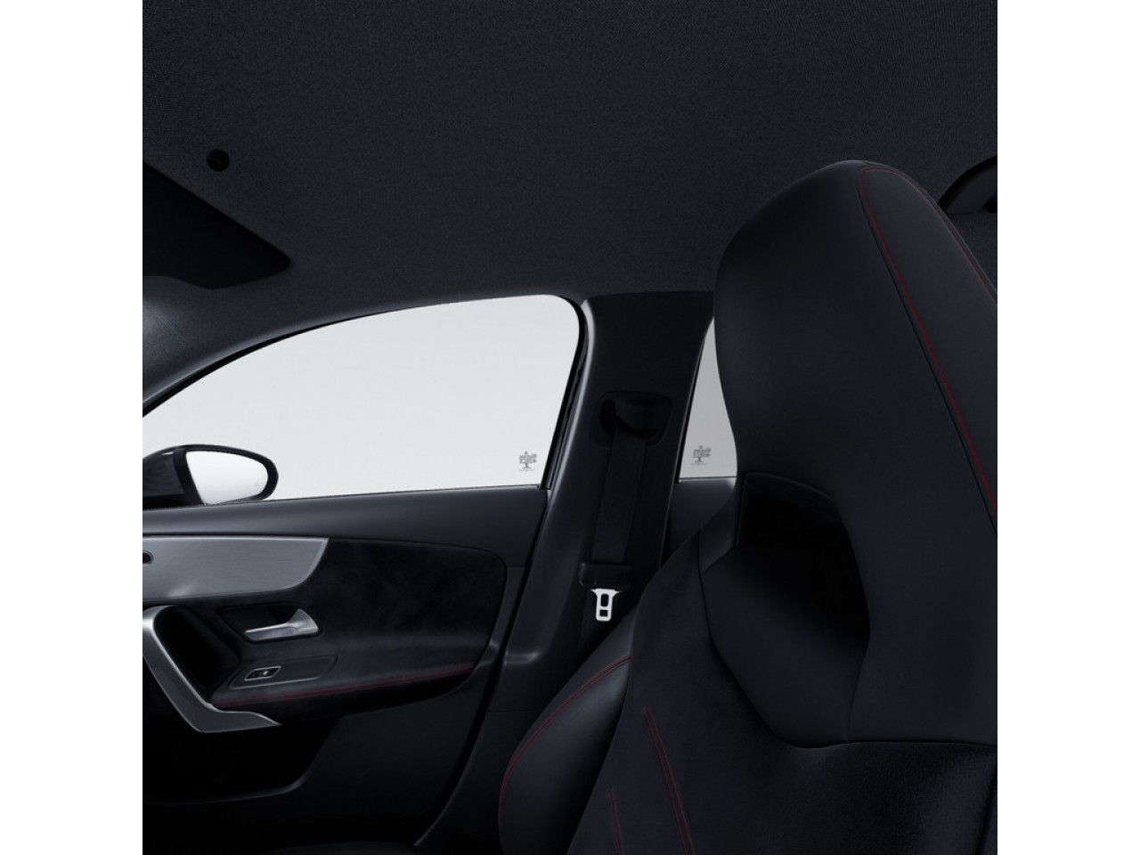 Mercedes-Benz A-Klasse – Bild 17