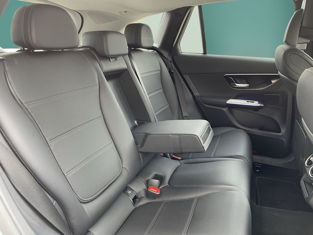 Mercedes-Benz GLC – Bild 12