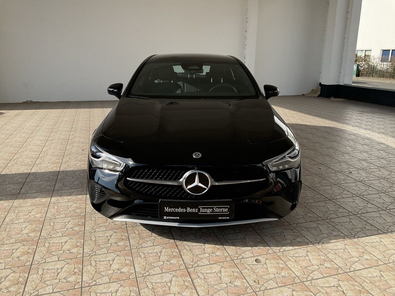 Mercedes-Benz CLA – Bild 2