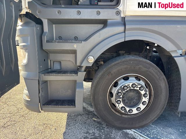 MAN TGX 18.510 4x2 BL SA 14