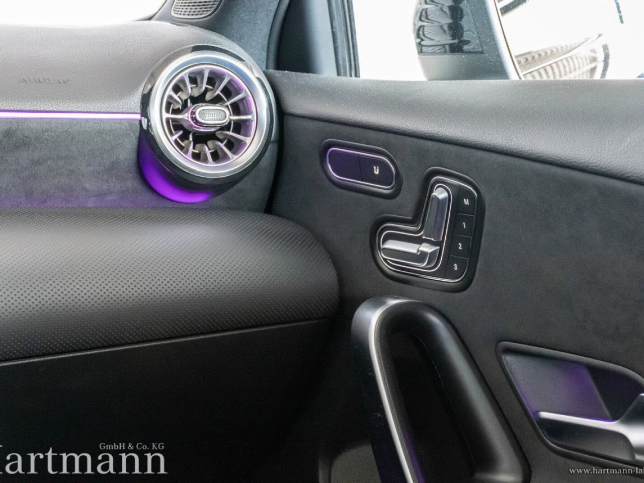 Mercedes-Benz A-Klasse – Bild 10
