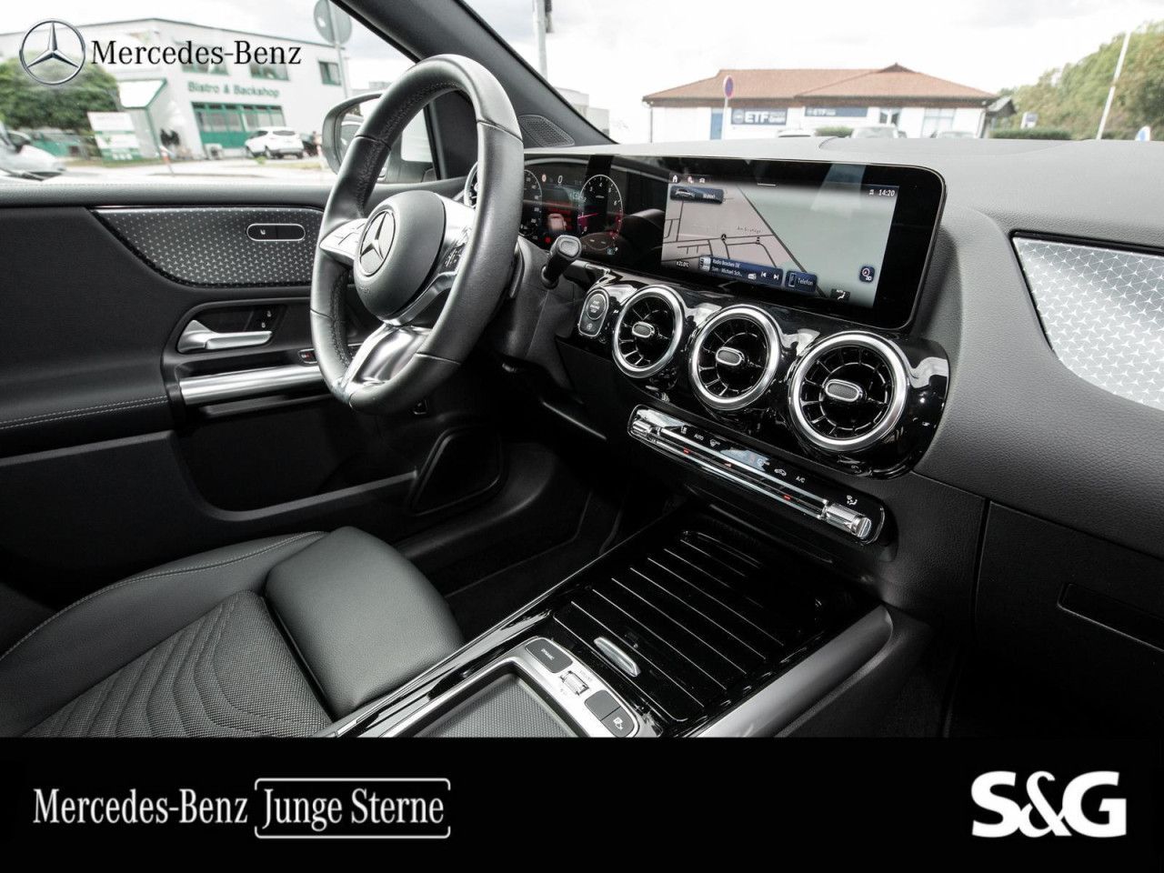 Mercedes-Benz B-Klasse – Bild 6