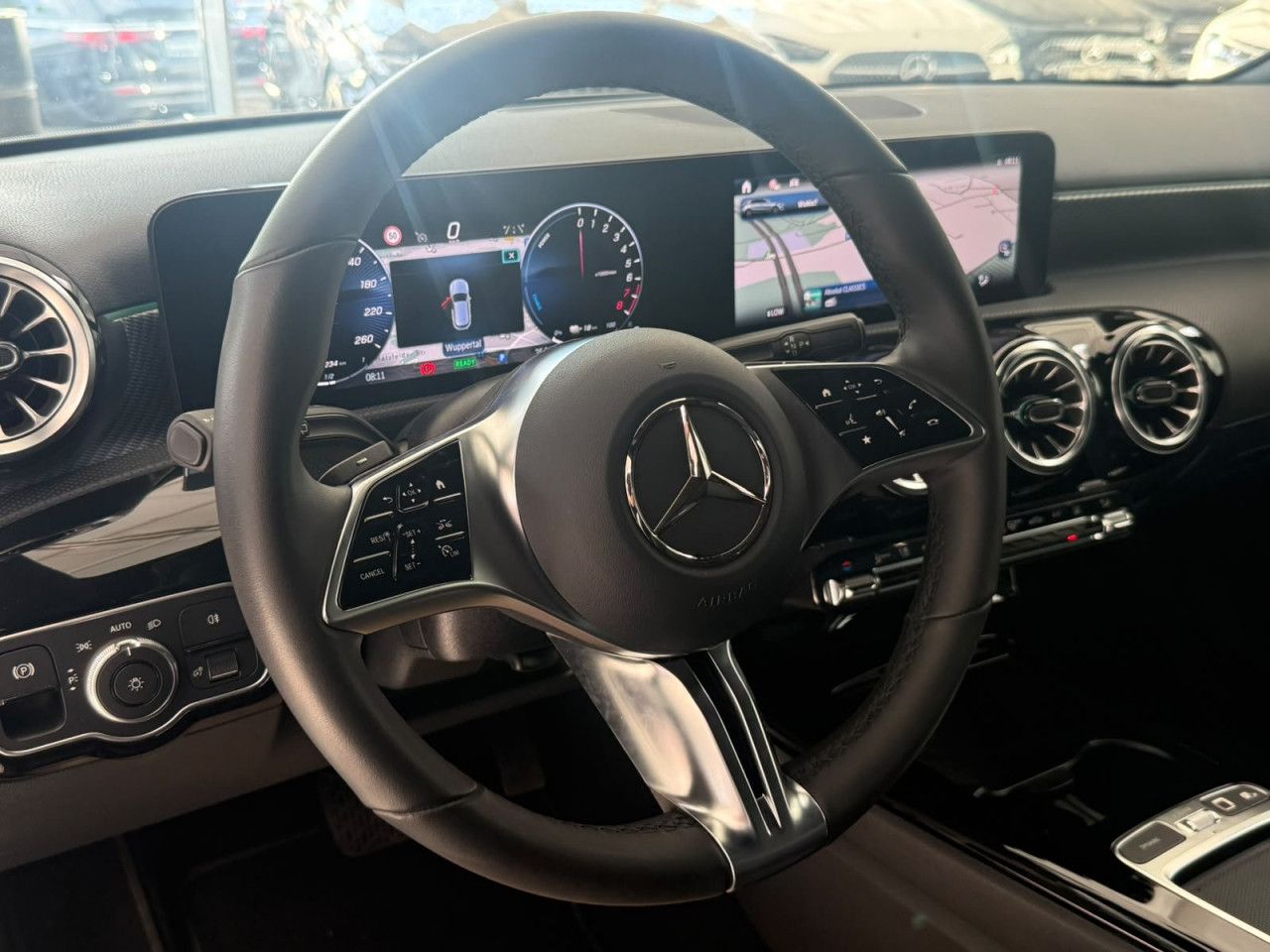 Mercedes-Benz A-Klasse – Bild 12