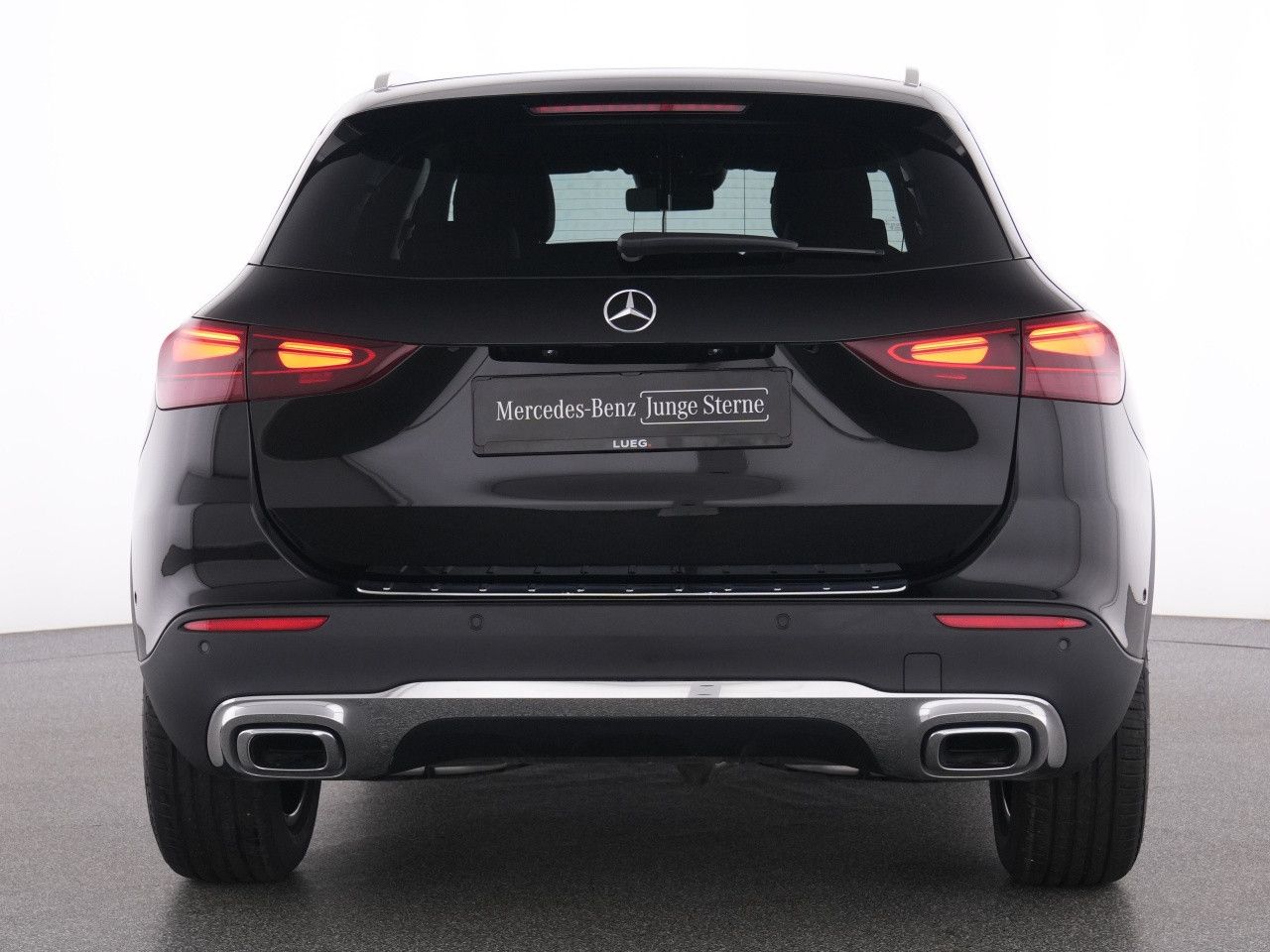 Mercedes-Benz GLA – Bild 15