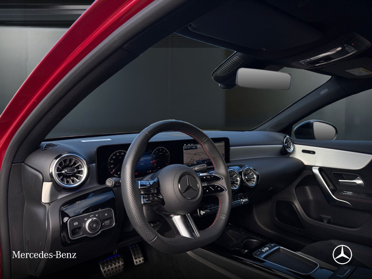 Mercedes-Benz A-Klasse – Bild 9