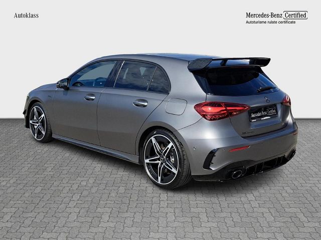 MERCEDES-BENZ C-Class 2024 — imagine 3