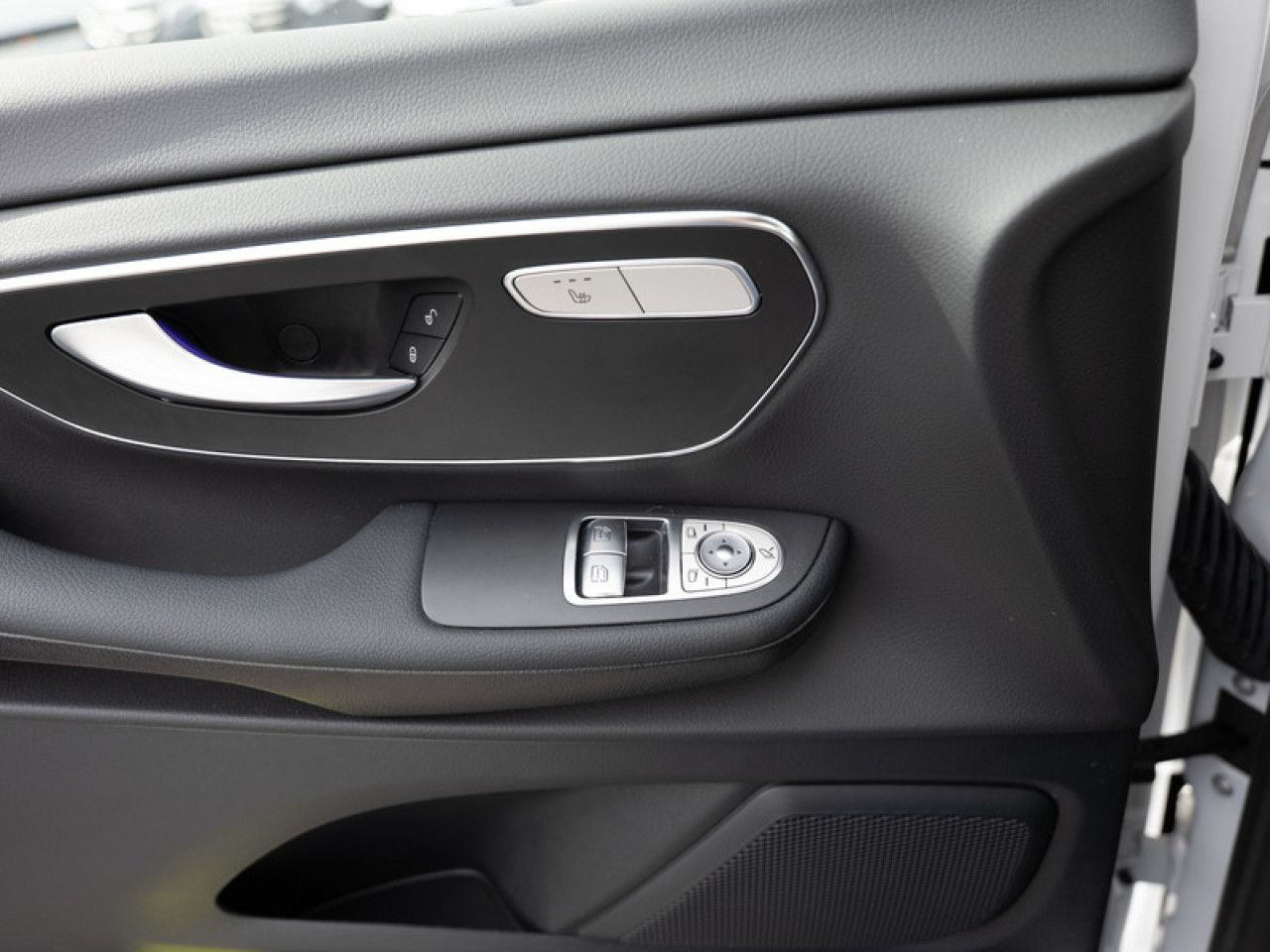 Mercedes-Benz V-Klasse – Bild 15