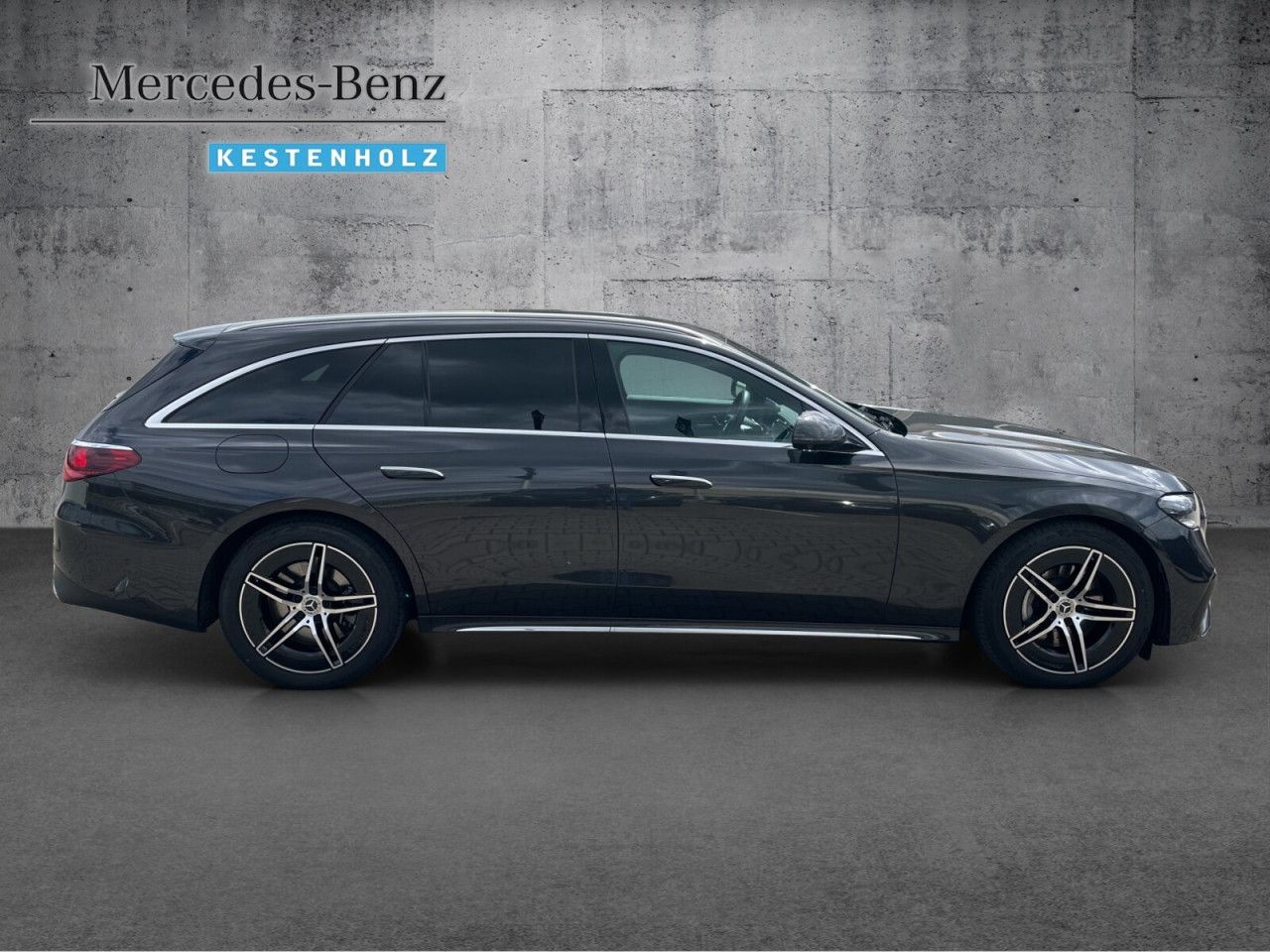 Mercedes-Benz E-Klasse – Bild 4