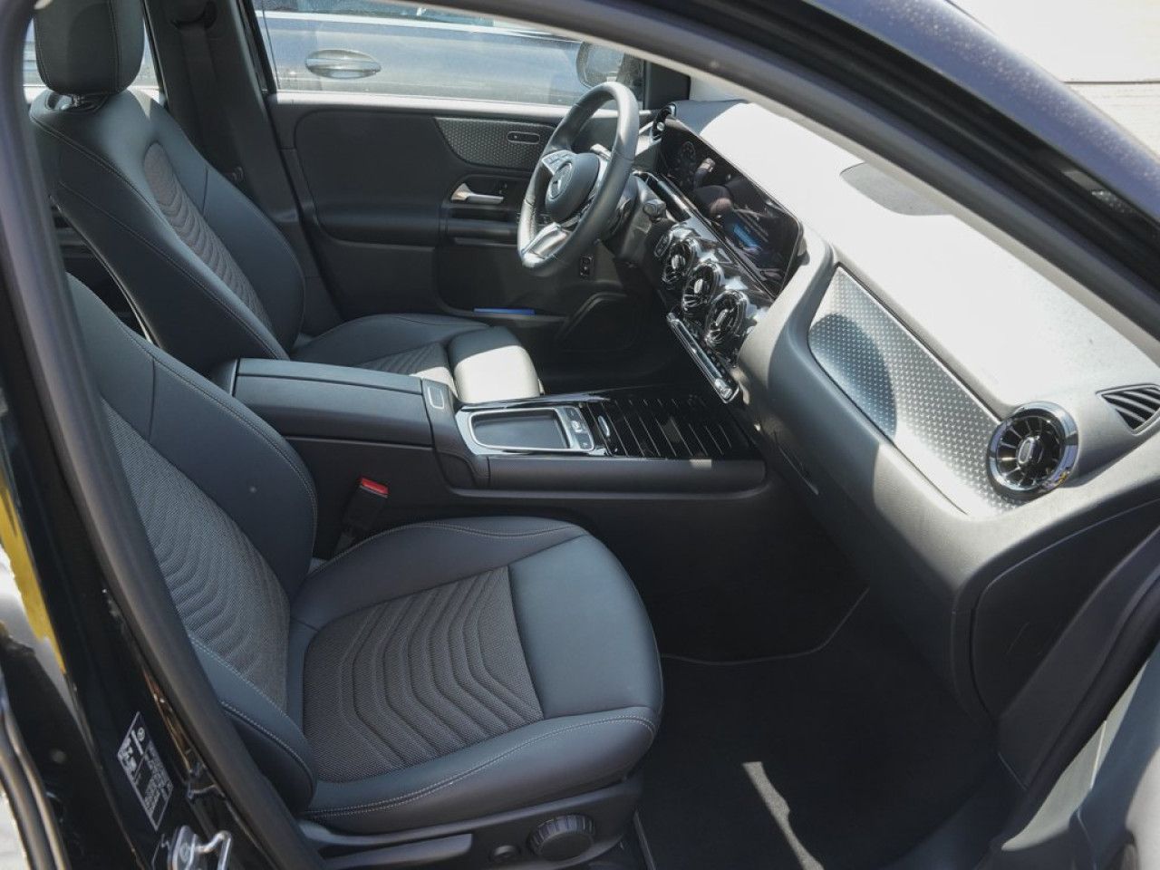 Mercedes-Benz B-Klasse – Bild 13