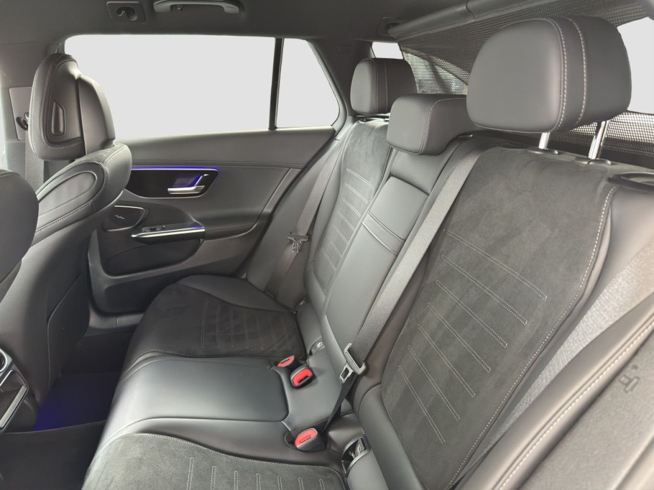 Mercedes-Benz C-Klasse – Bild 12