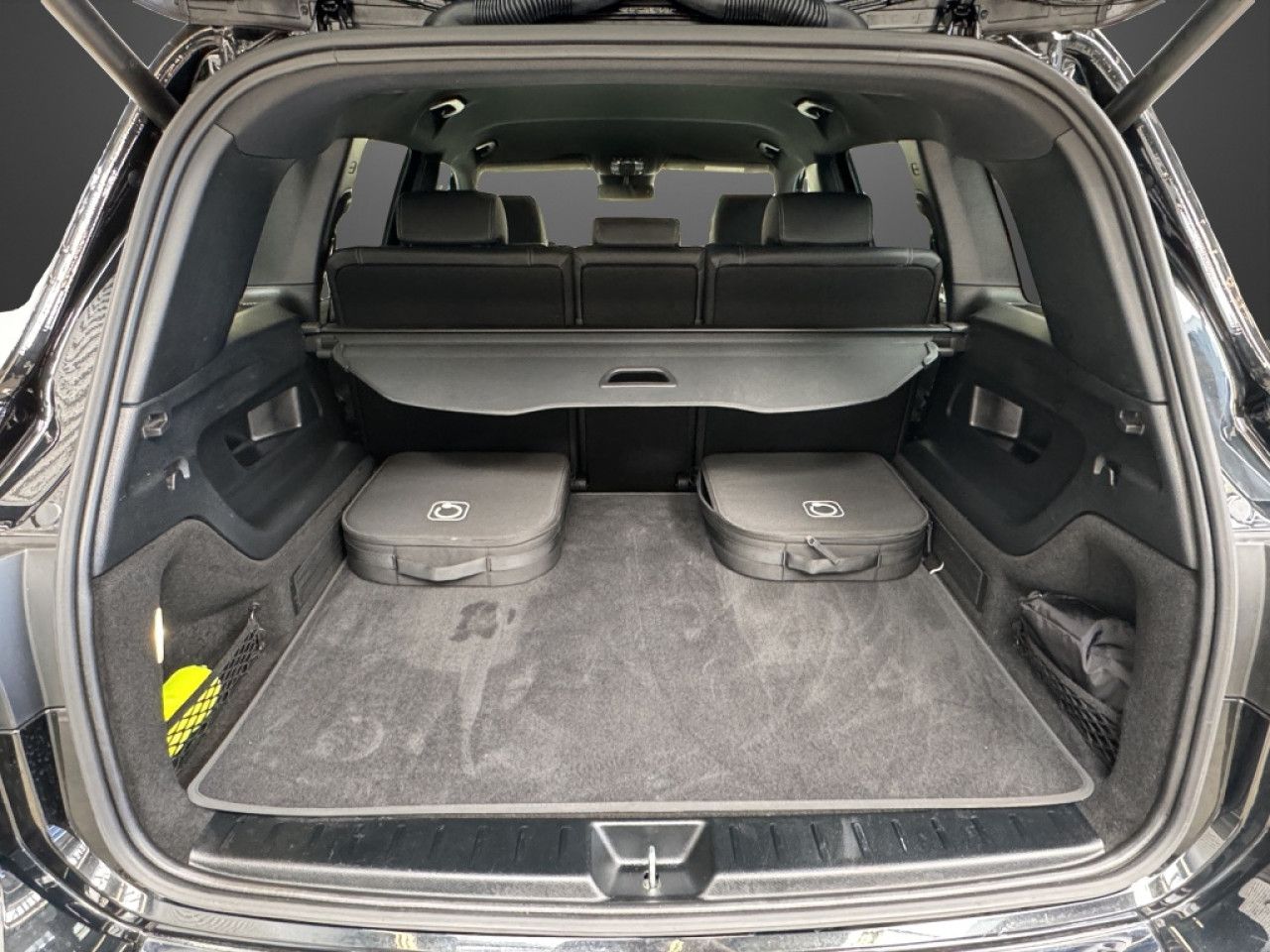 Mercedes-Benz EQB – Bild 10