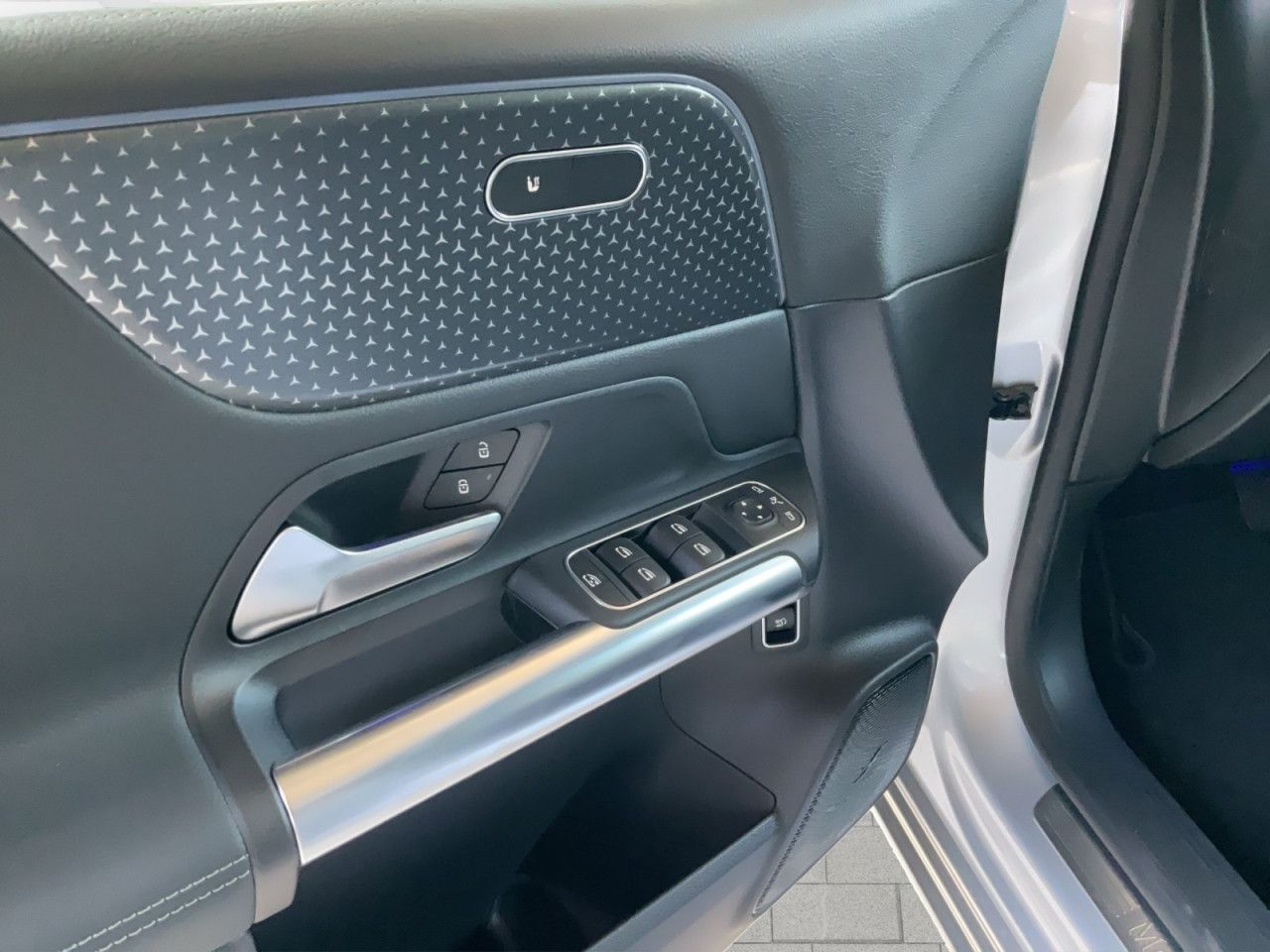 Mercedes-Benz B-Klasse – Bild 18