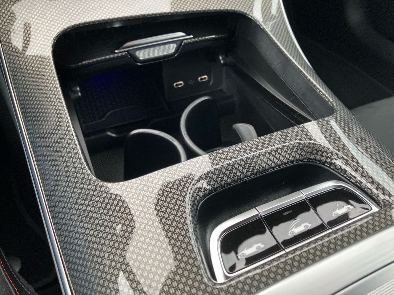 Mercedes-Benz CLE – Bild 30