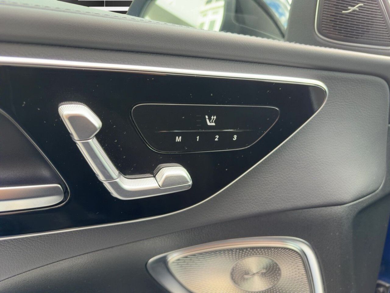 Mercedes-Benz C-Klasse – Bild 12