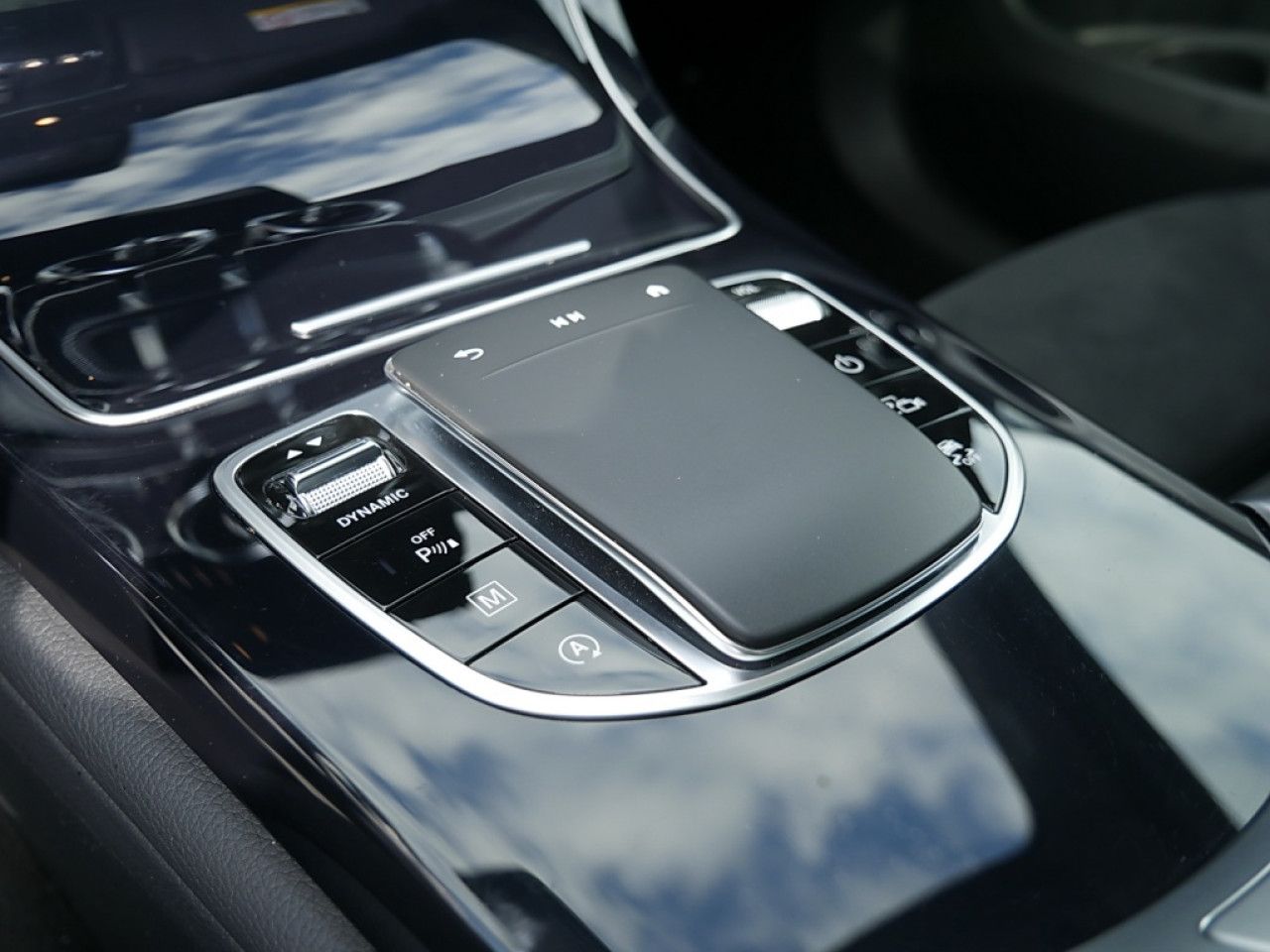 Mercedes-Benz GLC – Bild 11