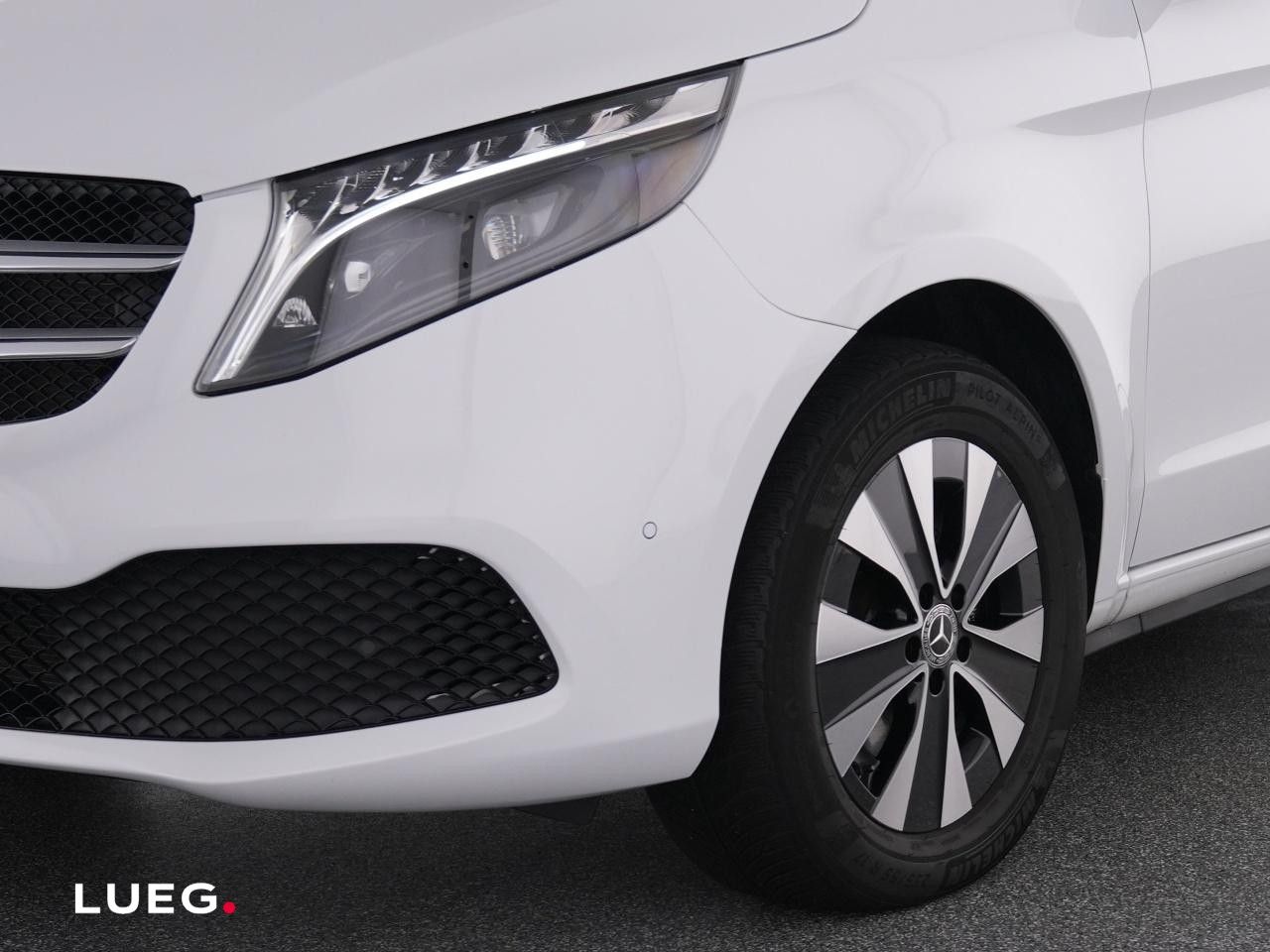 Mercedes-Benz V-Klasse – Bild 8