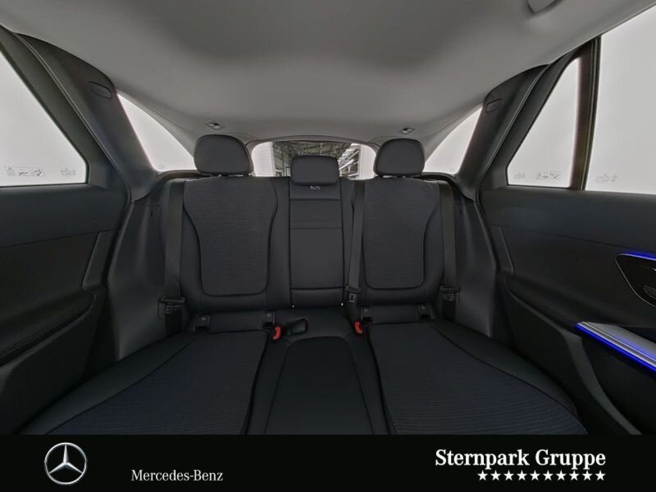 Mercedes-Benz GLC – Bild 7