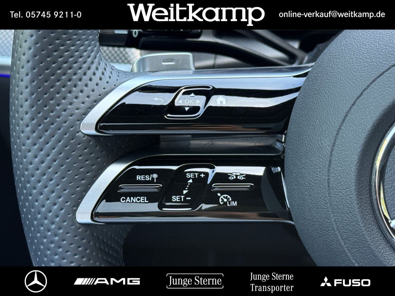 Mercedes-Benz GLC – Bild 19