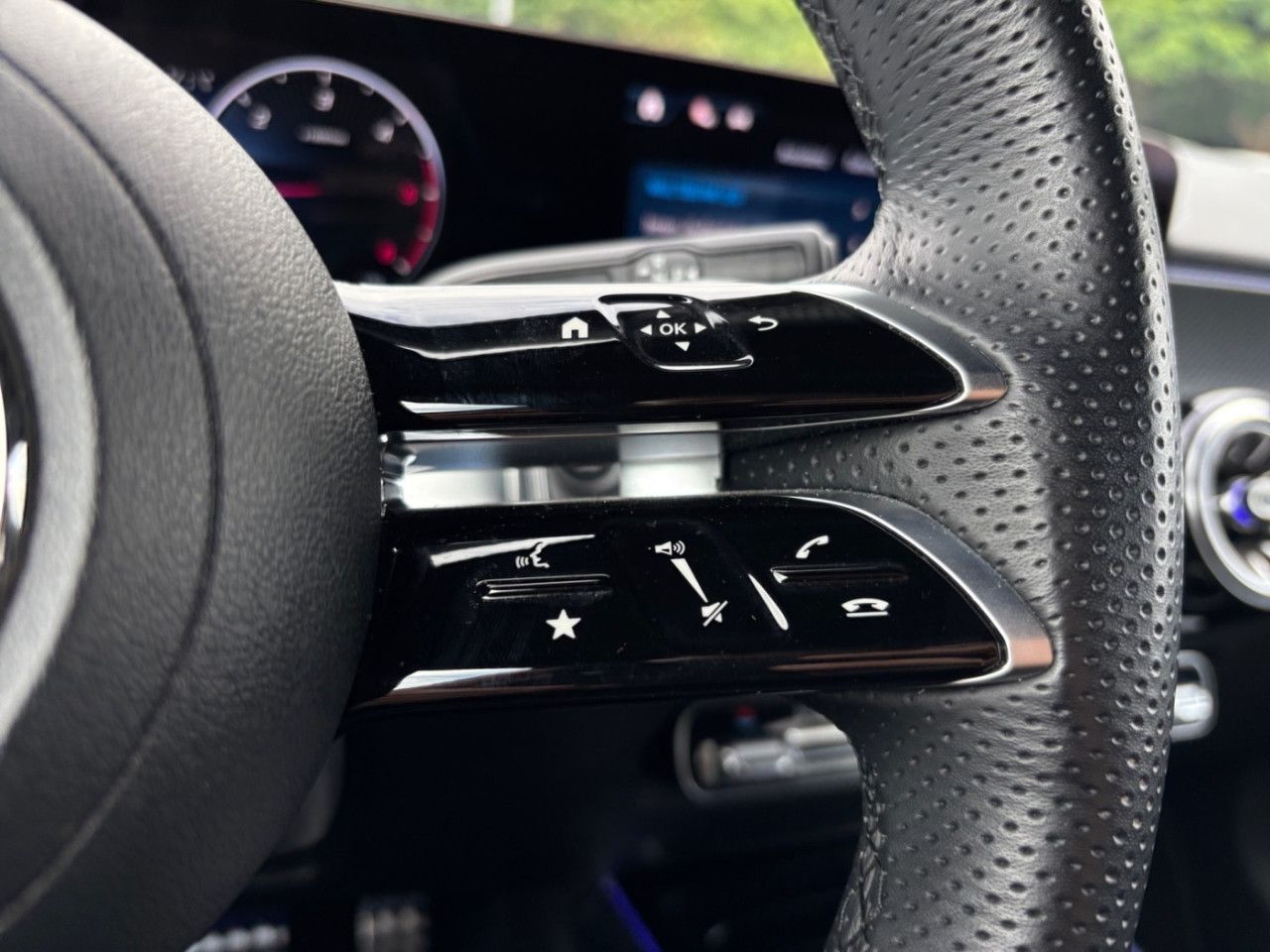 Mercedes-Benz GLB – Bild 28