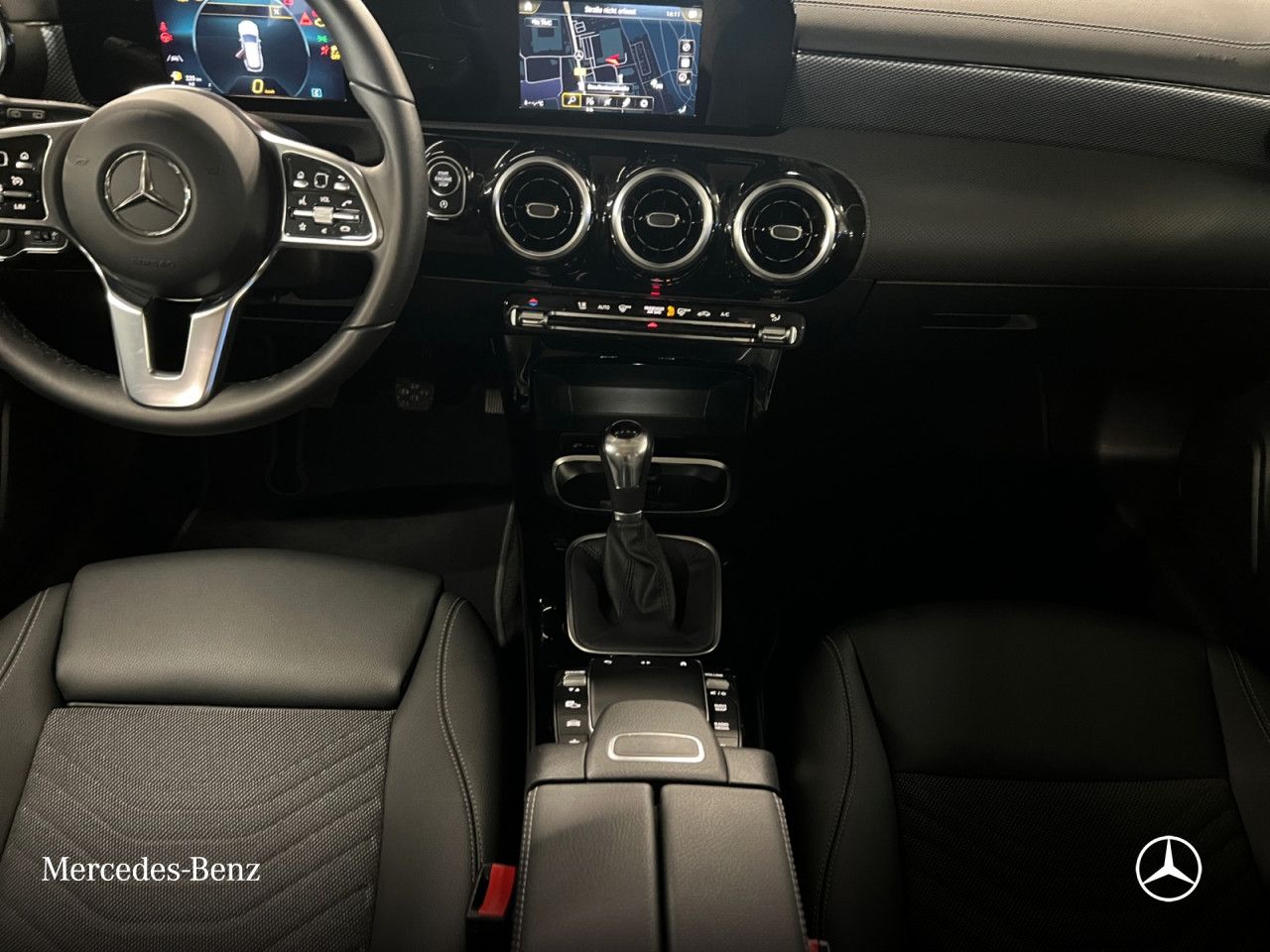 Mercedes-Benz CLA – Bild 11
