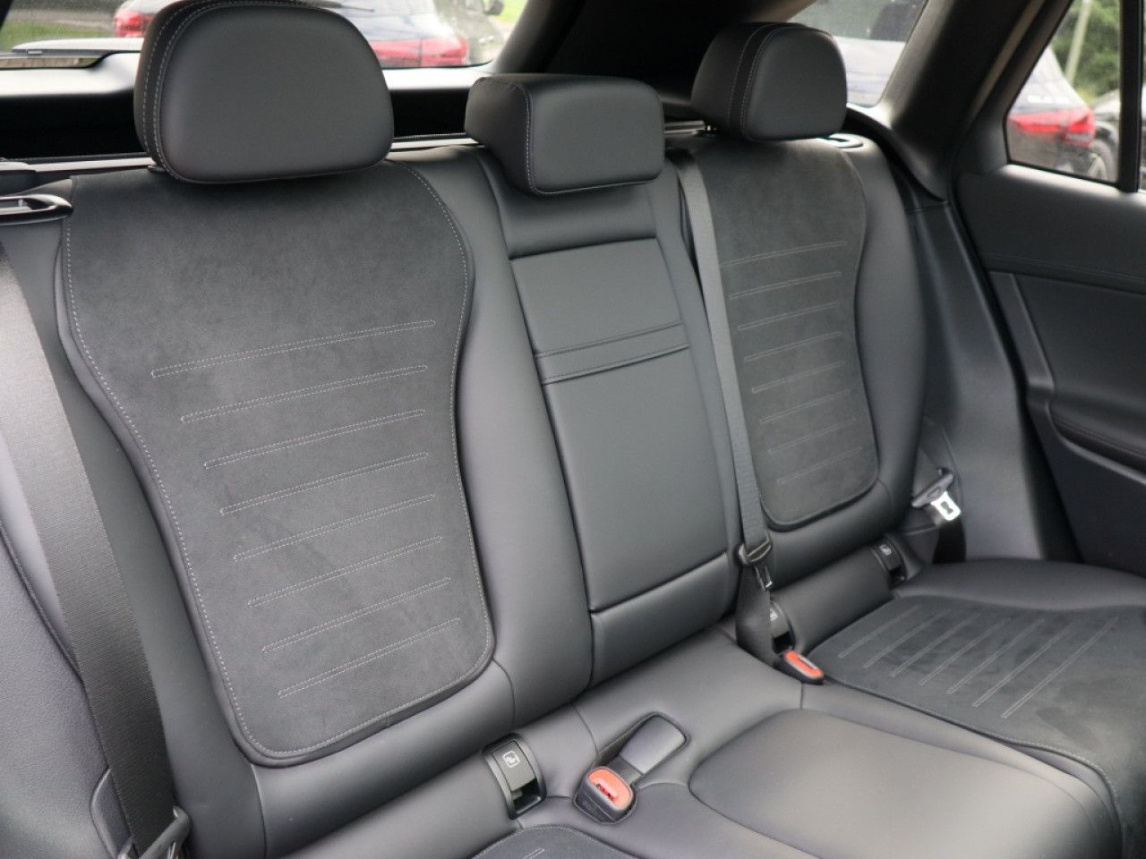 Mercedes-Benz GLC – Bild 4