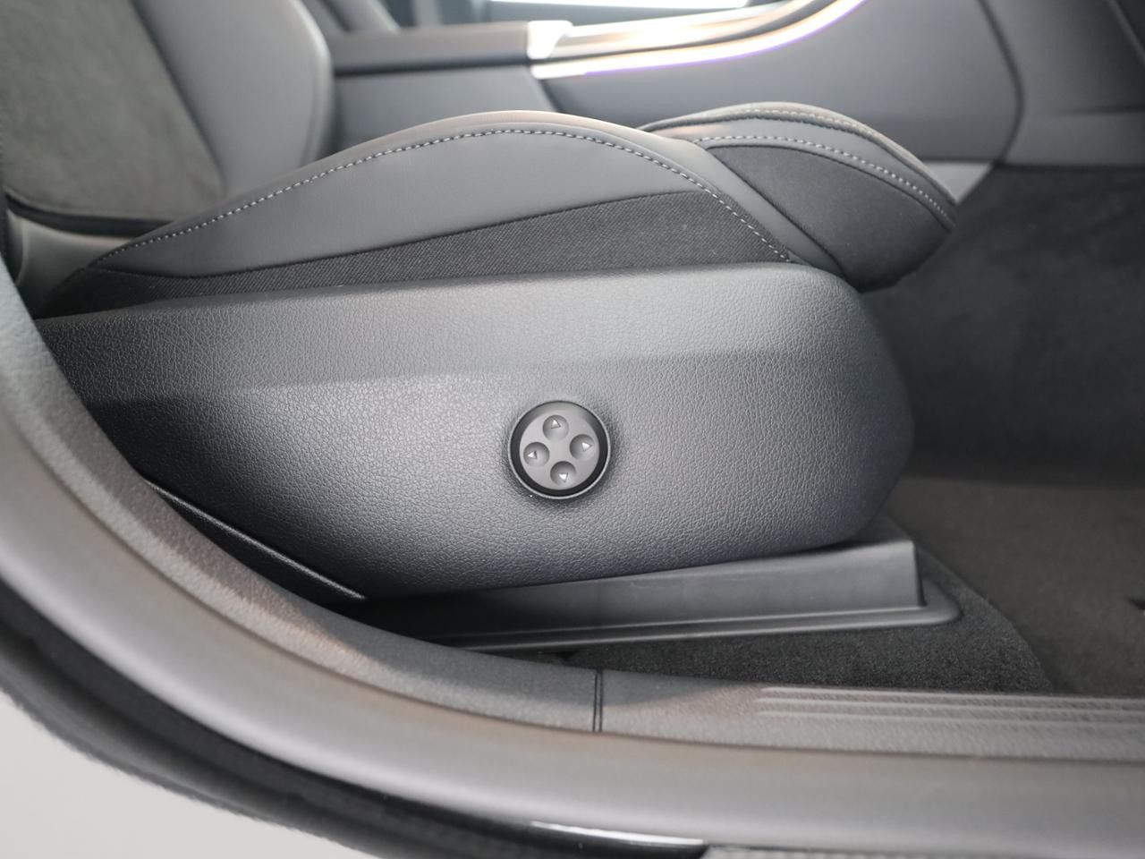 Mercedes-Benz GLC – Bild 19