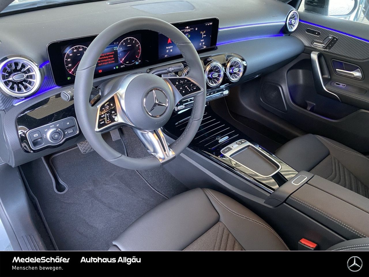 Mercedes-Benz A-Klasse – Bild 10