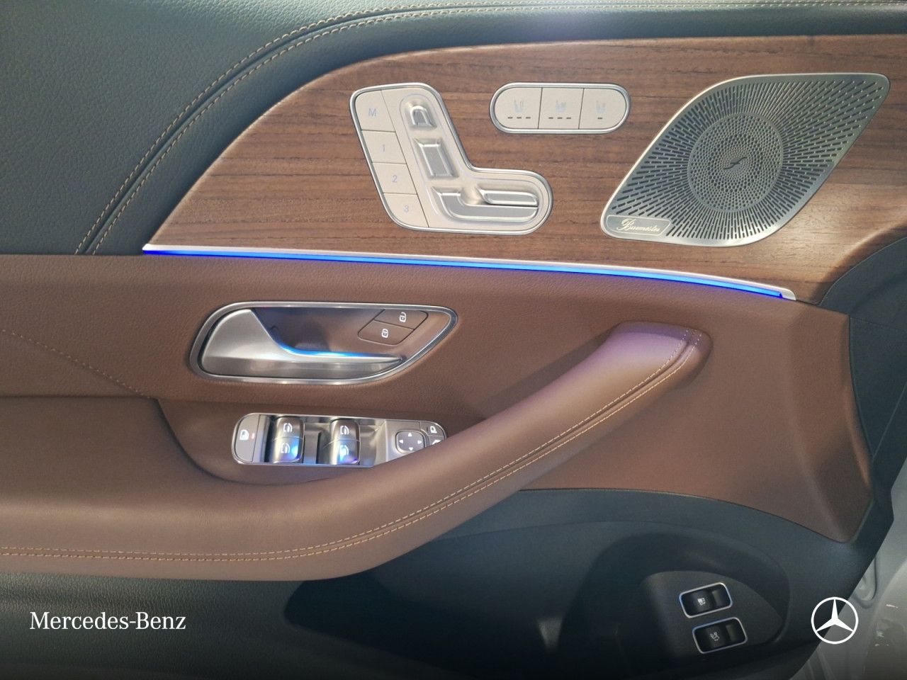 Mercedes-Benz GLE – Bild 14