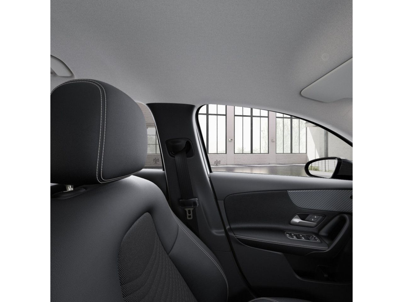 Mercedes-Benz A-Klasse – Bild 15