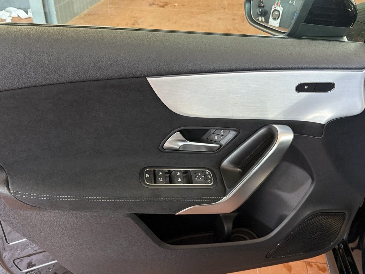 Mercedes-Benz A-Klasse – Bild 13