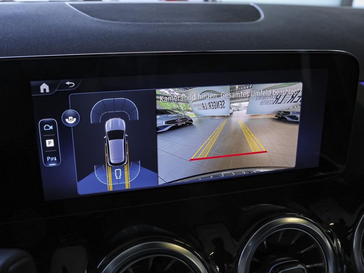 Mercedes-Benz GLA – Bild 14