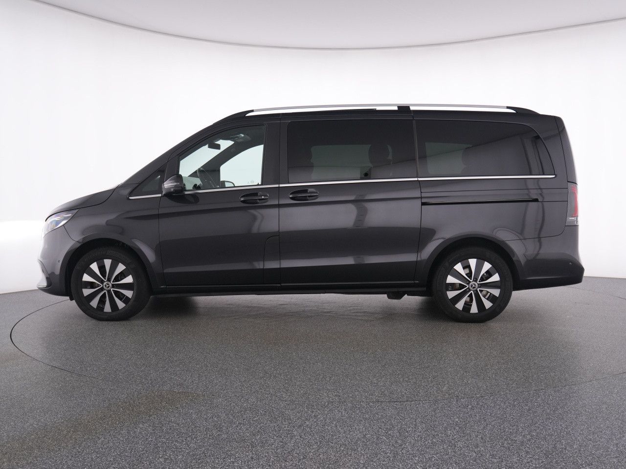Mercedes-Benz V-Klasse – Bild 10