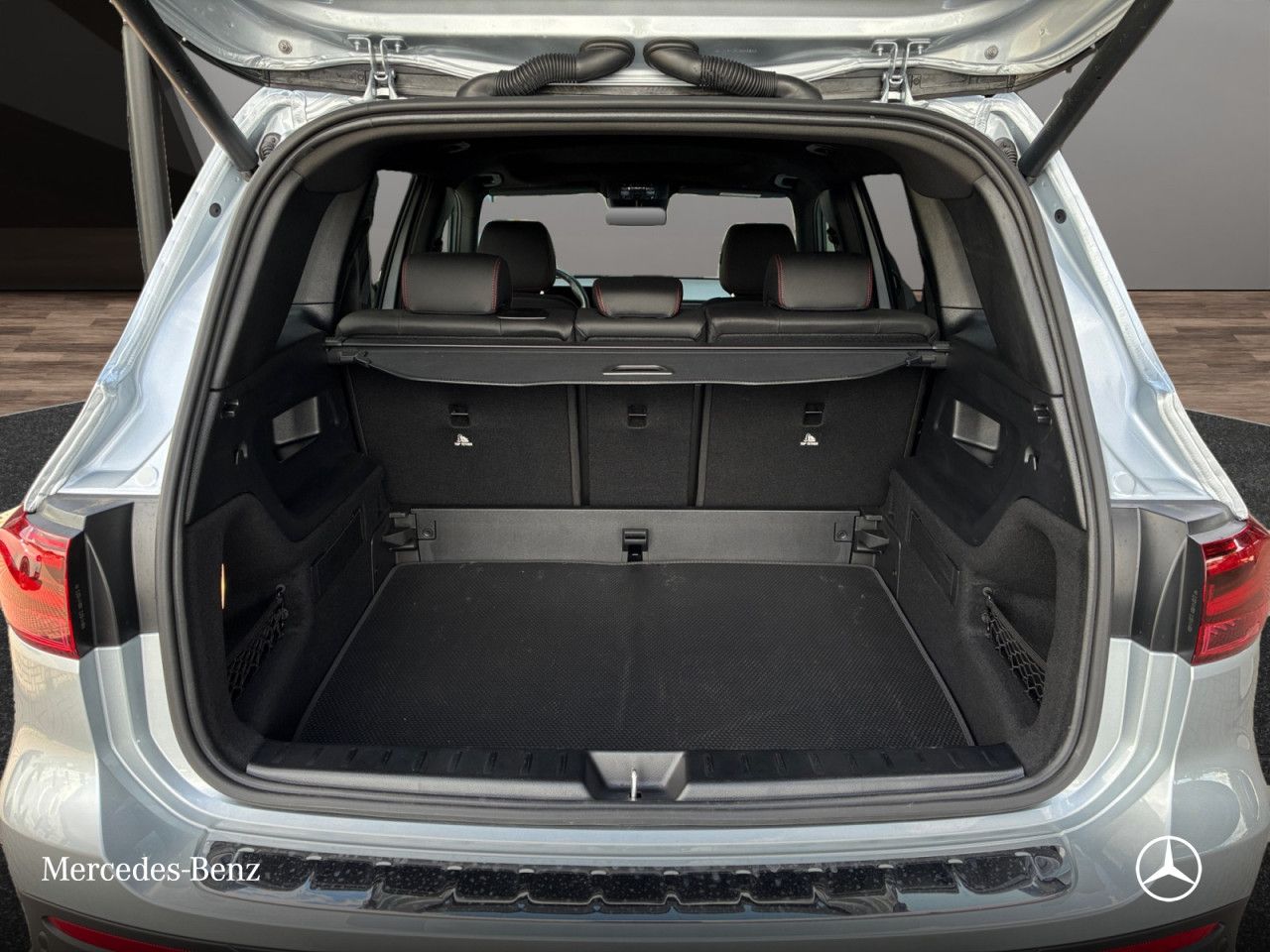Mercedes-Benz GLB – Bild 15