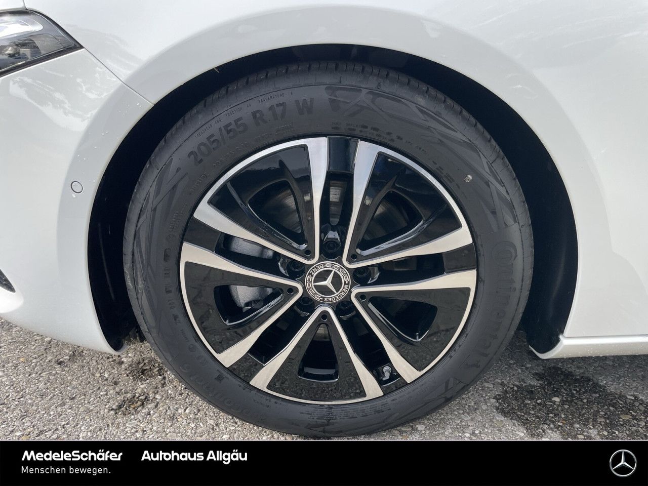 Mercedes-Benz A-Klasse – Bild 18