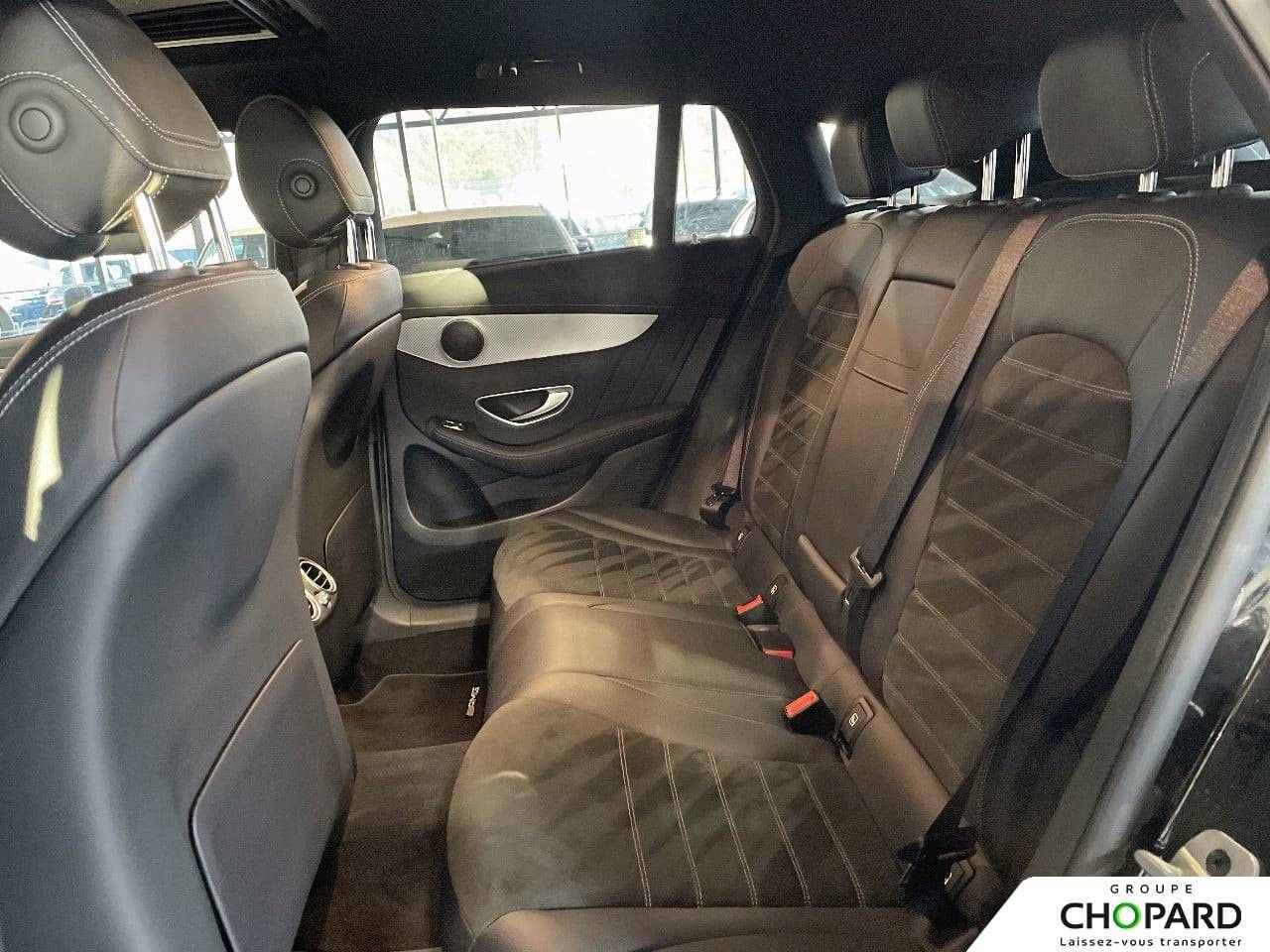 Photo du véhicule 17 / 18