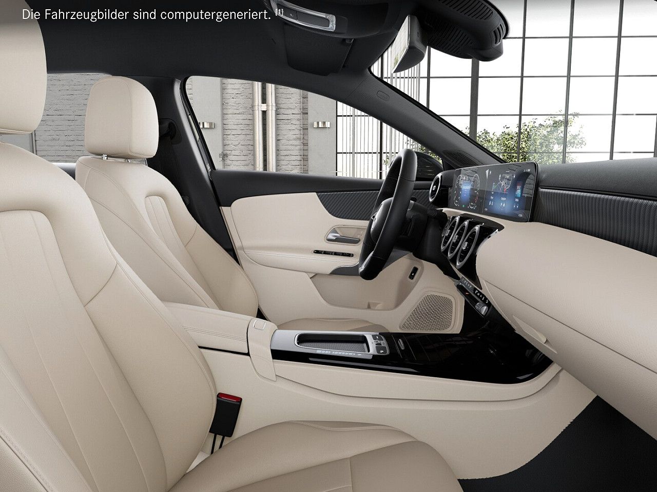 Mercedes-Benz A-Klasse – Bild 35