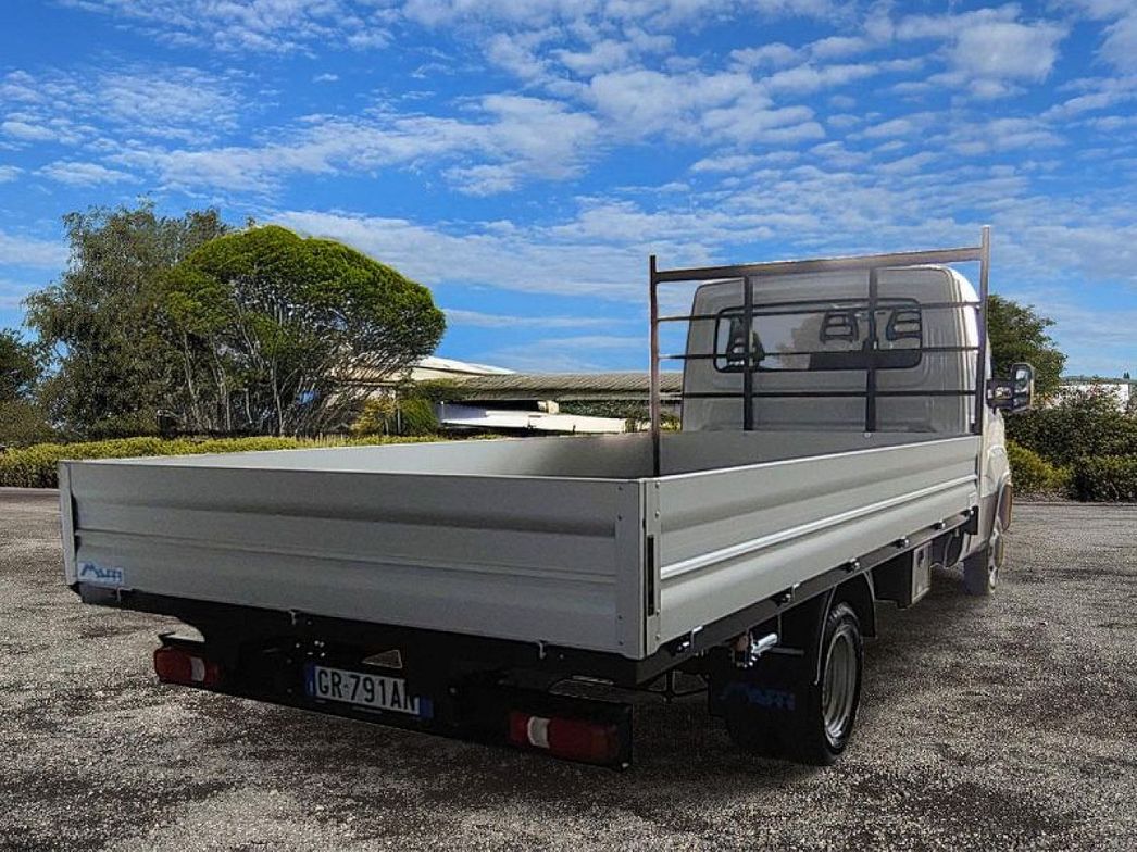 IVECO | Iveco Daily 35C14