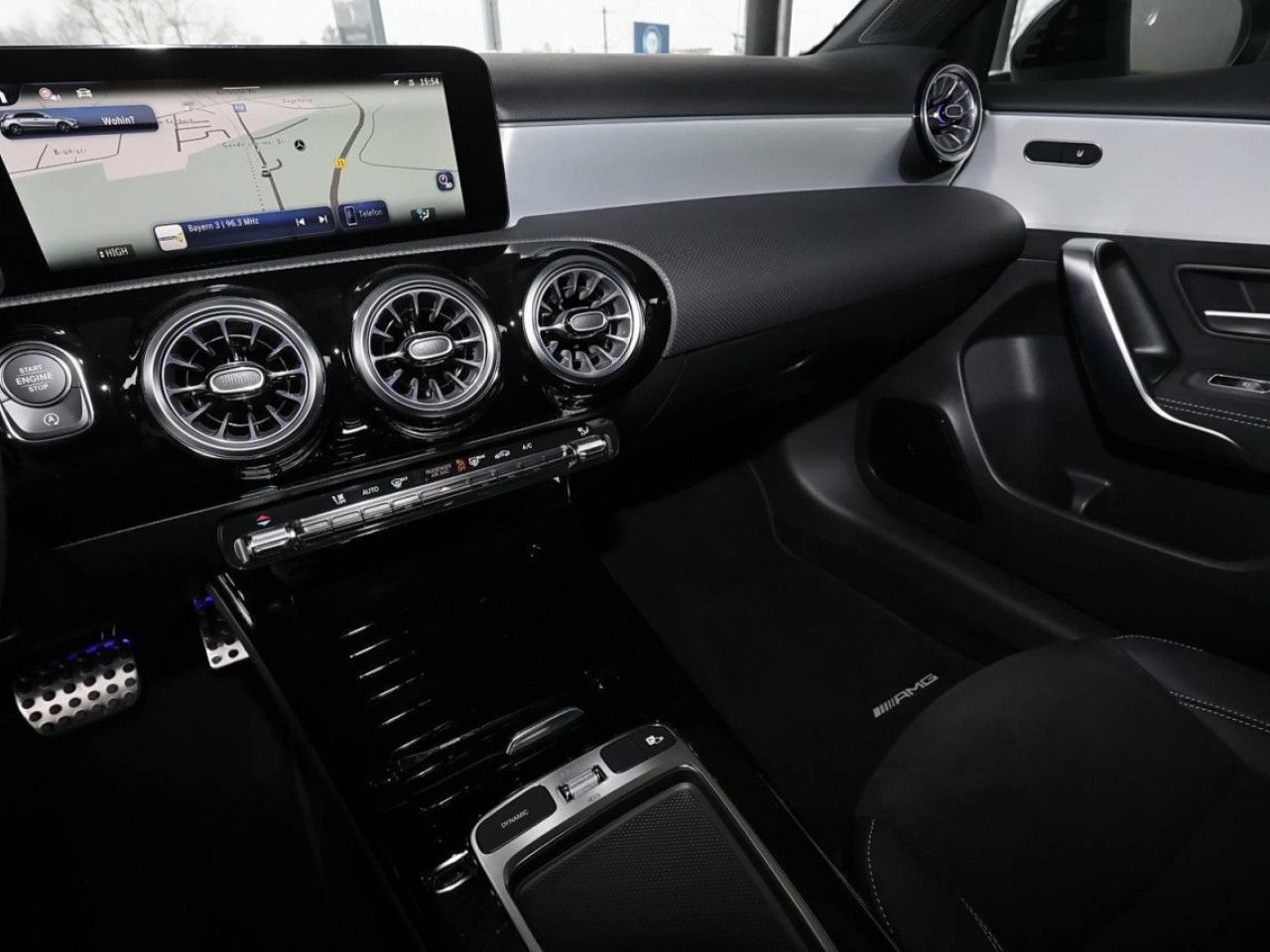 Mercedes-Benz A-Klasse – Bild 9