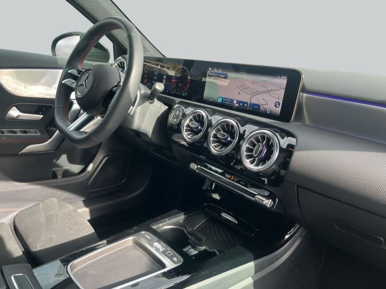 Mercedes-Benz A-Klasse – Bild 15
