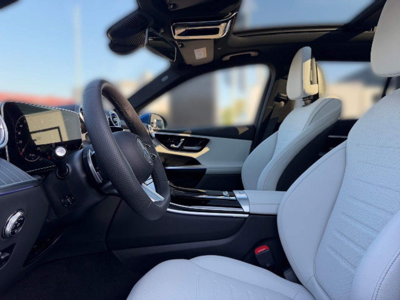 Mercedes-Benz GLC – Bild 7